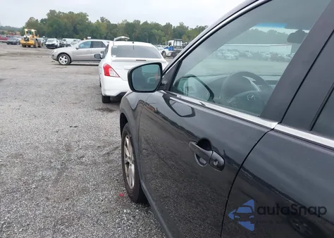 2013 Mazda Cx-9 Sport из США, поврежденный, VIN JM3TB2BV4D0422197